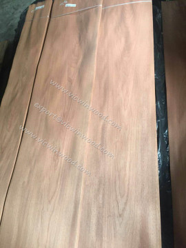 Sapele veneer
