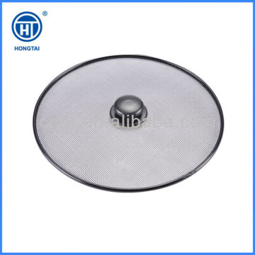 High quality plastic spraying splatter screen