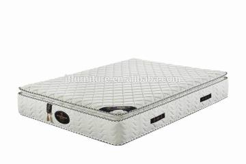 A11 massage mattress topper / pocket spring / bonnell spring mattress