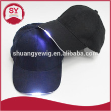 led baseball cap,baseball caps with led lights,baseball cap with built-in led light