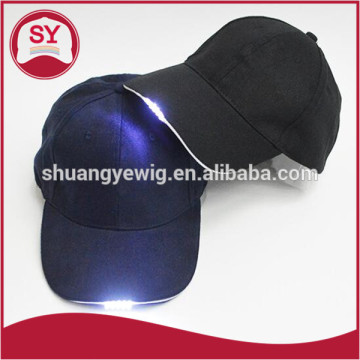 led baseball cap,baseball caps with led lights,baseball cap with built-in led light