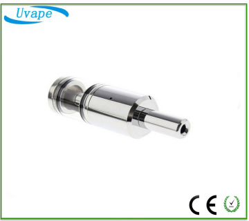 Genesis E-Cig Stainless Steel Rebuildable Atty Atomizer Caravel Tank Zatty I Atty Tank