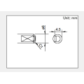 Srbv series Rotary switch