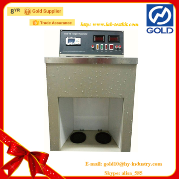 Engler Viscometer Price / Engler Viscometer / Engler Viscosity Apparatus (GDE-1B )