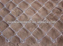 Flexible Zoo Rhombic Wire Mesh