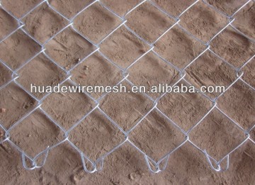 Flexible Zoo Rhombic Wire Mesh