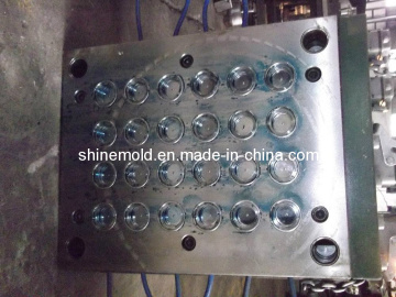 Five Gallon Injection Cap Mould