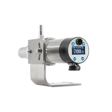 1C industriële infrarood optische pyrometer