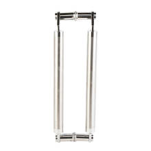 Glass Door Push Handle