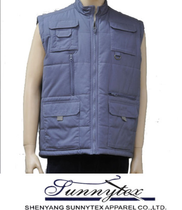 hot 2013 fashion vest for men