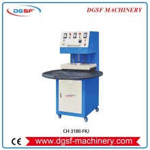 Manual blister card sealing machine CH-3180-FKJ