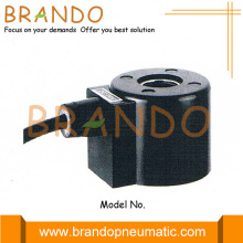 Waterproof Fountain Solenoid Valve Electromagnetic Coil 24V