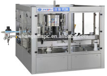 SPC-T Rotaty Hot melt Lableing Machine