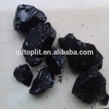 Hot sell high quality black rosin/black gum rosin