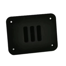 Customizable CNC Cooling Blocks for Medical Components Machining Services