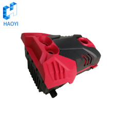 Machining Metal prototype Rapid prototyping