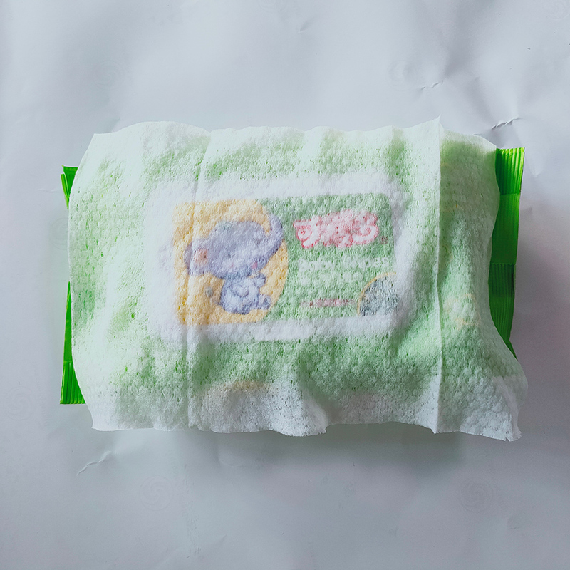 Johnson S Baby Skincare Wipes