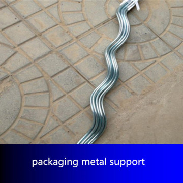 tomato metal wire plant support/wire rod price/paint metal wire