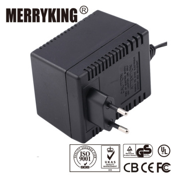 Power Supply for Networking Communication Devices