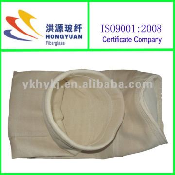 teflon dust collector filter bag