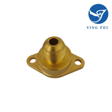 Valve Body Compatibility with Brass Solenoid Valve