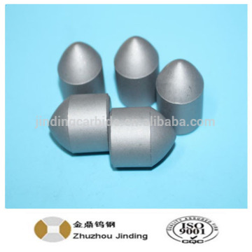 wholesale tungsten carbide tips for rock auger drilling