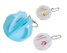 mobile phone pendant pill box