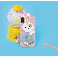 Fashion Trend Portable Soft 3d Silicone Phone Case