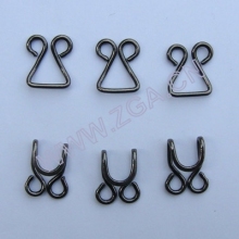 Hook&amp;eye,overcoat Hook