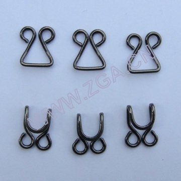 Hook&amp;eye,overcoat Hook