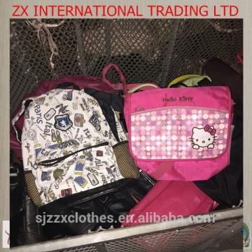 wholesale used school bags good quality used bags