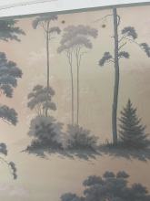 Handcrafted Hand Drawn Wallpapers