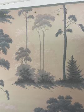 Handcrafted Hand Drawn Wallpapers