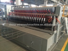 Fine type iron gauze welding machine