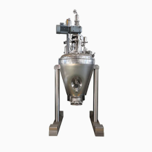 Ldg-5000mm The Cylinder Cone Spiral Vacuum Dryer