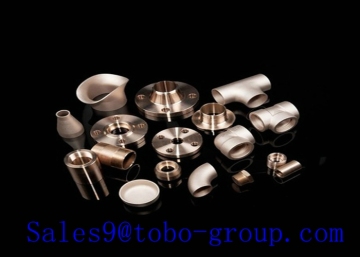 TOBO GROUP ASTM A234 ASME SA234 WP12 Pipe Fittings