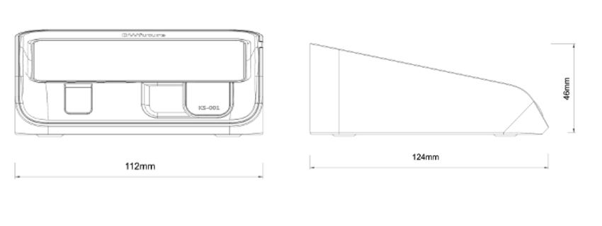 ESD-KBA2S