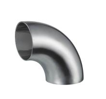 Seamless stainless steel Elbow