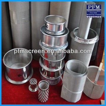 High Standard Filter Cartridge