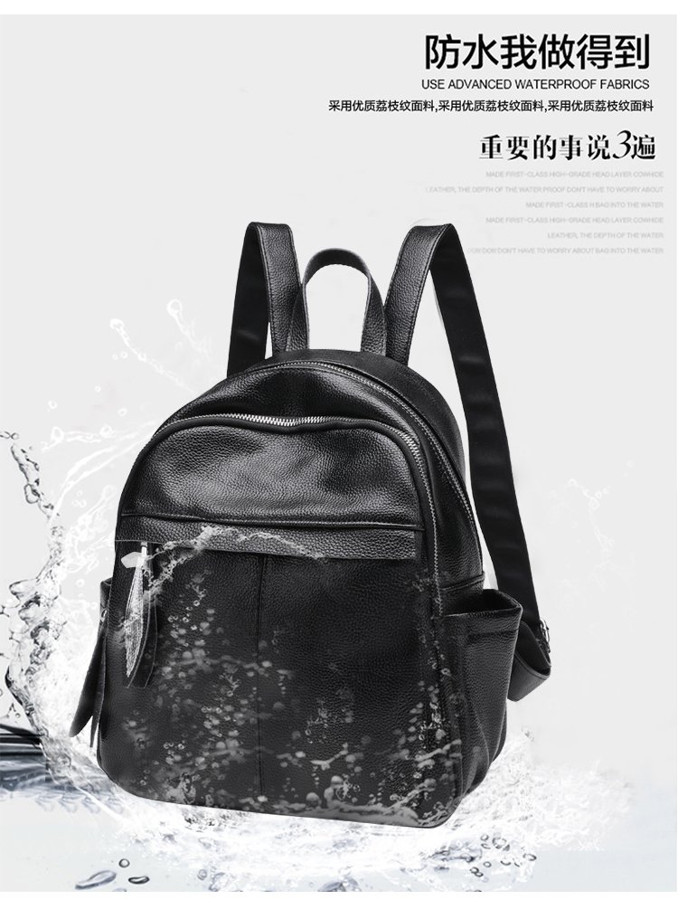  Korean edition travel bag