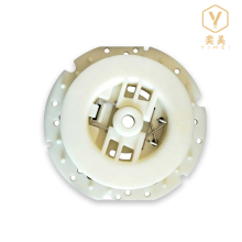 Bulk Floor Scrubber Center Lok Replacements