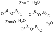 CAS No 1332-07-6