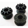 Custom Rapid Prototype CNC Machining Service