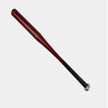De couleur brillante, réutilisable, durable, alliage d&#39;aluminium Baseball Bat