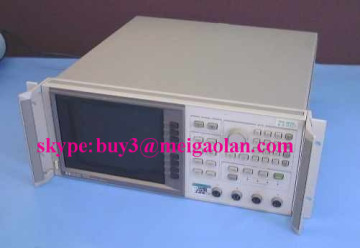 Hewlett Packard 8757C 110 GHz Scalar Network Analyzers