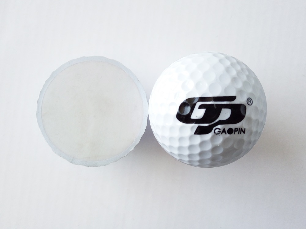 2 Layers Practice Golf Ball