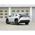 SUV di medie dimensioni elettriche di alta qualità di Toyota- BZ4X SUV elettrico 2022 Nuovo modello