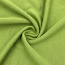 Hoodie 100% Polyester Imitation Cotton Textile