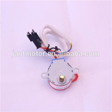 12v 35byj46 7.5 degree stepping motor