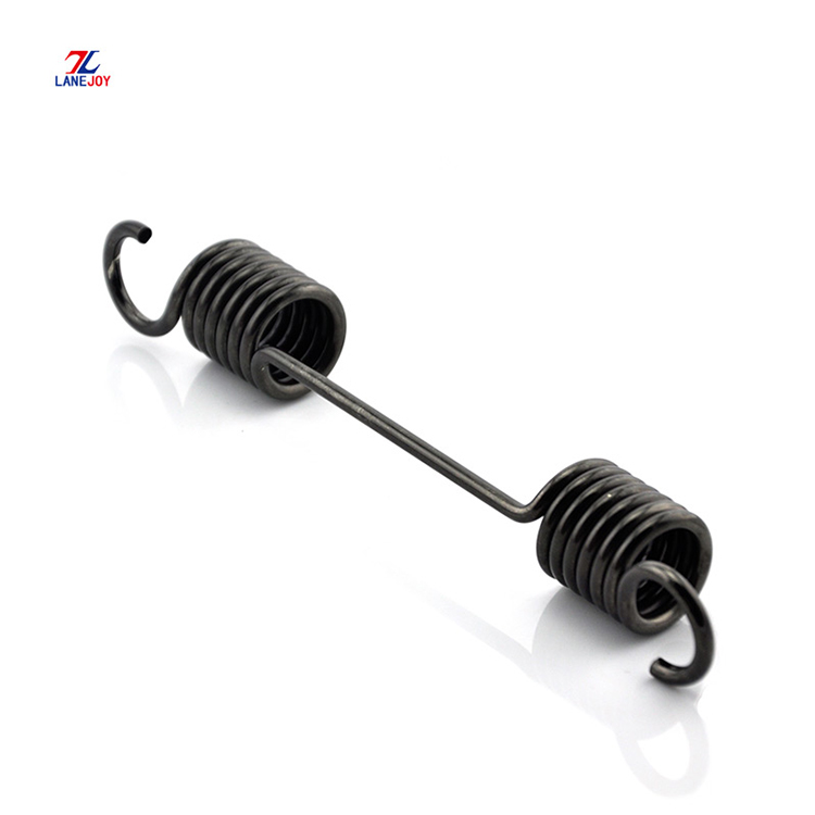 stainless steel precision coil extension spring